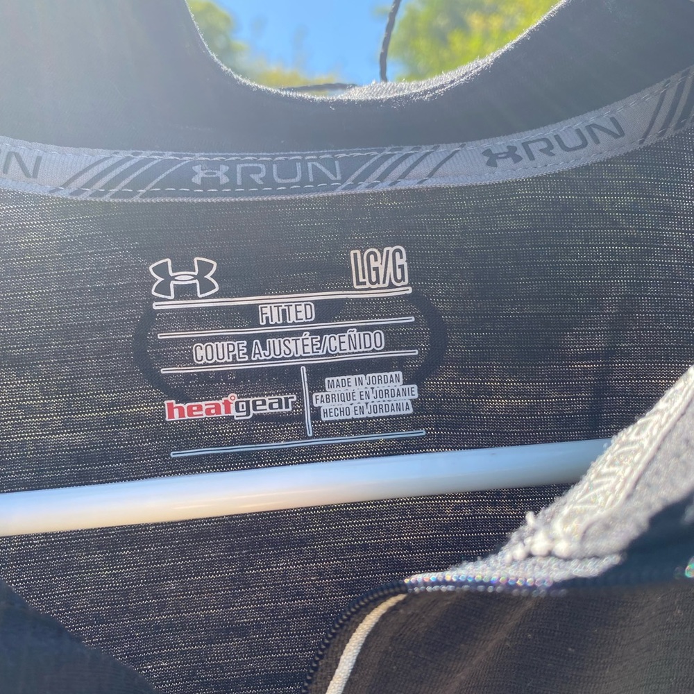 Under Armour Pullover - image 2